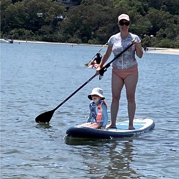 Meet your Posher, Renee - Picture 1 of 1